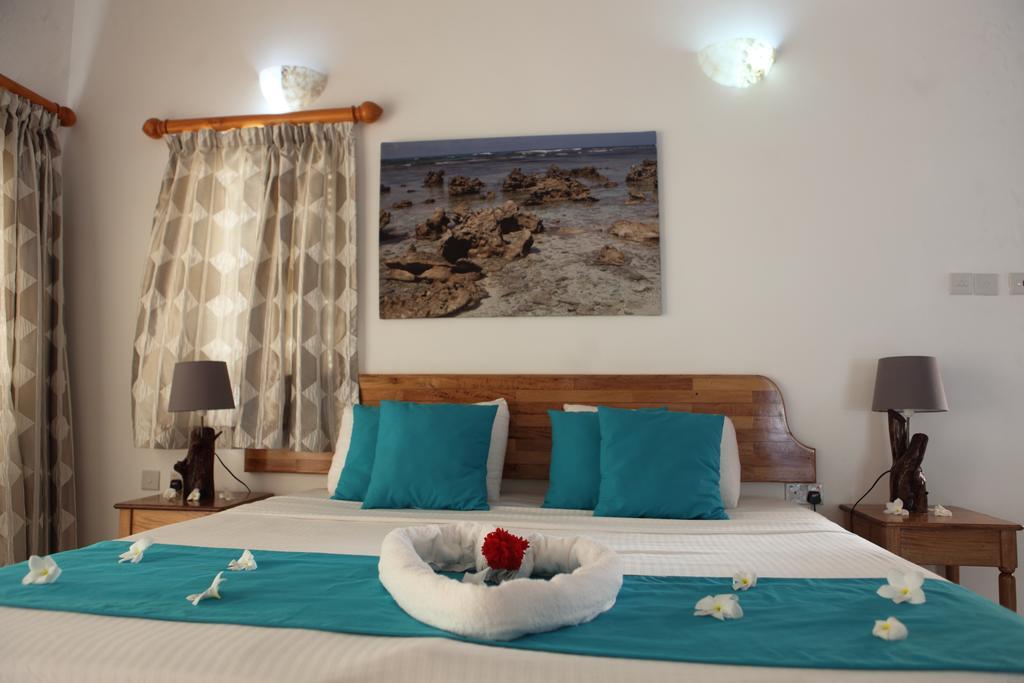 Grann Kaz Guest House Anse a La Mouche Екстериор снимка